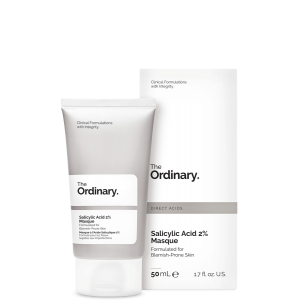 The Ordinary Salicylic Acid 2% Masque  50ml